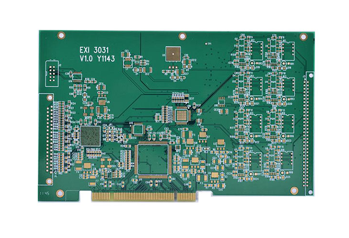 pcb線路板正片和負(fù)片是什么意思，有什么區(qū)別