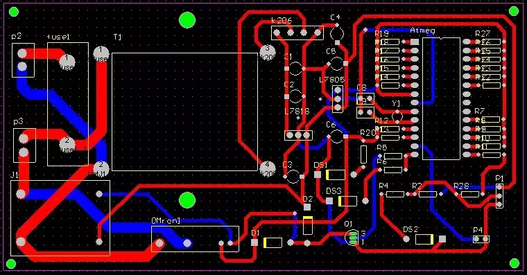 PCB工藝流程，看完就懂！