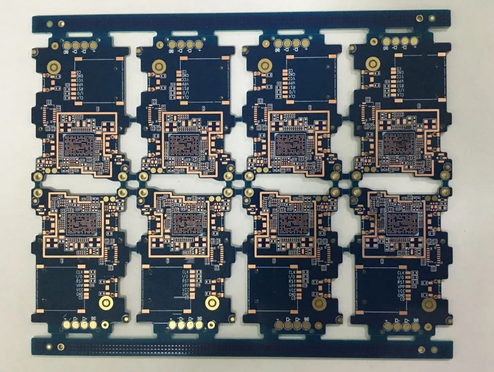 電路板制造廠家告訴你：pcb線路板制造材料包括哪些？