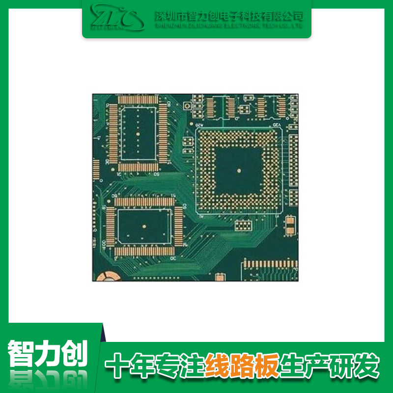 PCB沉金板是什么？沉金有什么作用？